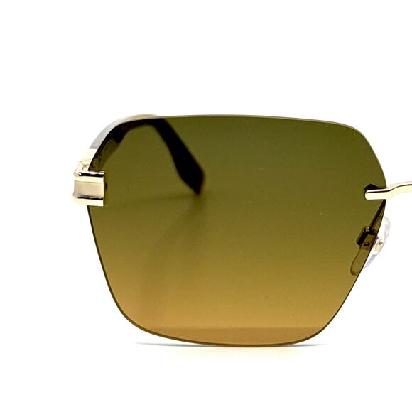 New, MARC JACOBS Sunglasses MARC 713/S EX4SE Authentic - Picture 4 of 12